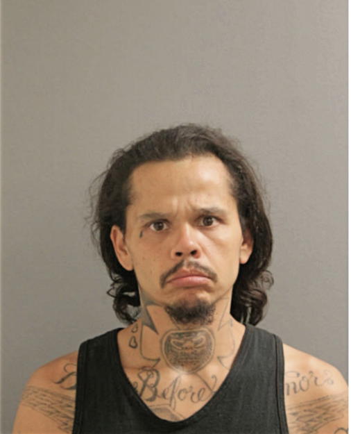 JEREMY OLIVAREZ, Cook County, Illinois