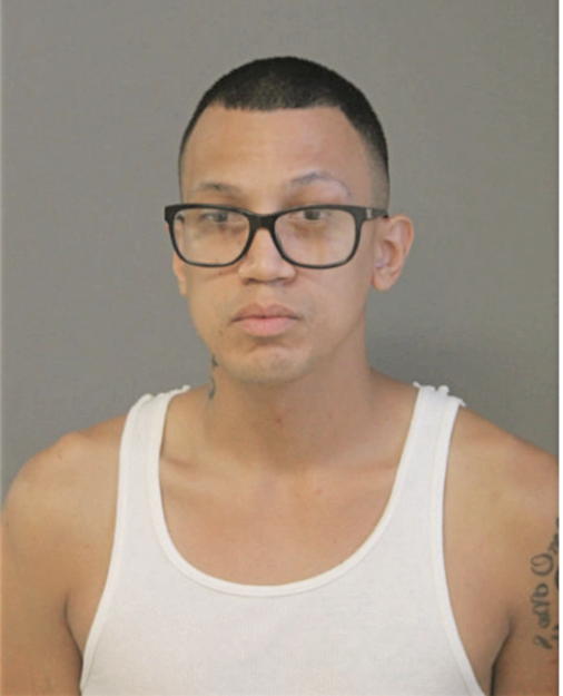 CARLOS ORTIZ, Cook County, Illinois