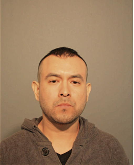 JORGE ORTIZ, Cook County, Illinois