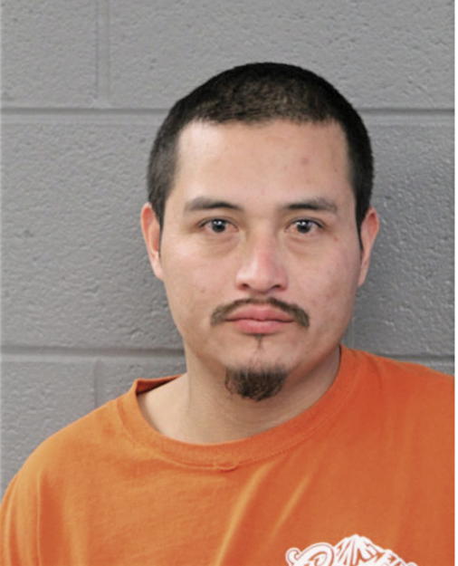 ANTONIO PEREZ, Cook County, Illinois