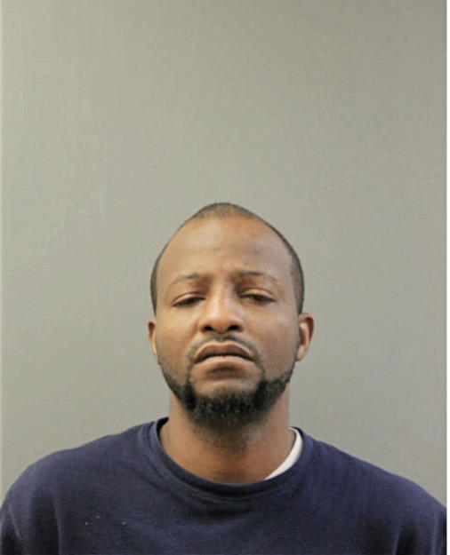 RASHAD PERKINS, Cook County, Illinois