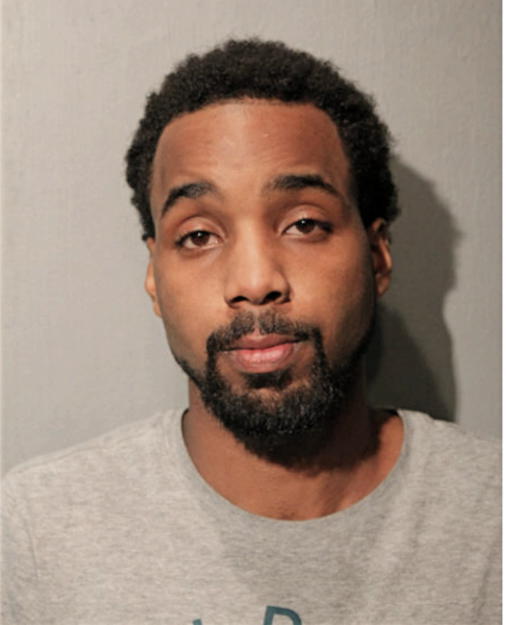 ERIC PERRY, Cook County, Illinois