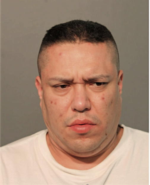 DAVID PLATA, Cook County, Illinois