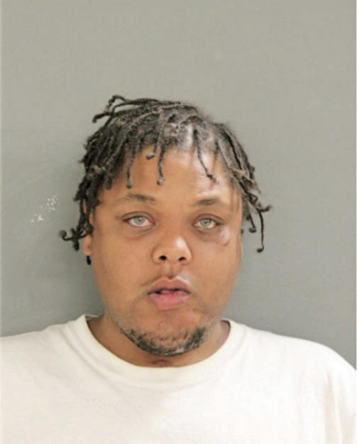 ANTONIO M PORTER, Cook County, Illinois