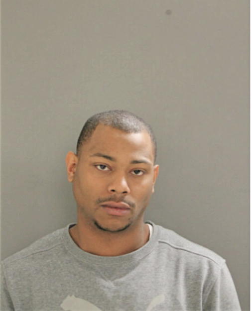 CURTIS PORTER, Cook County, Illinois