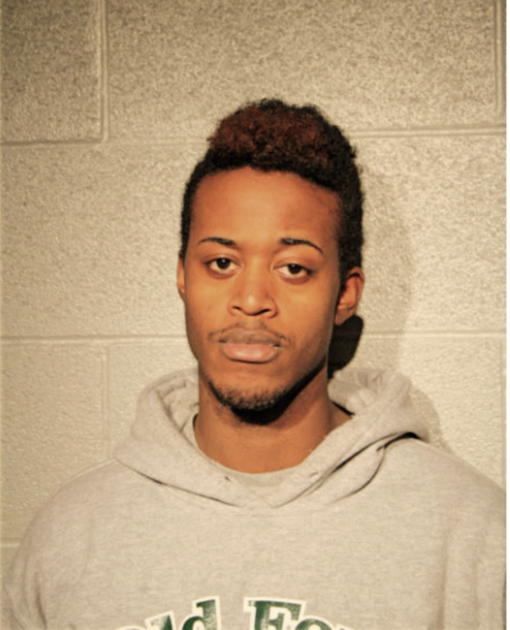SEAN PORTER, Cook County, Illinois