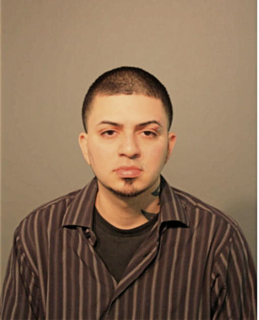 EMMANUEL A. PORTILLO, Cook County, Illinois