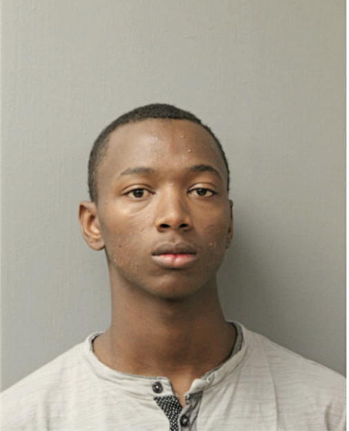 ARTHUR PRESLEY, Cook County, Illinois