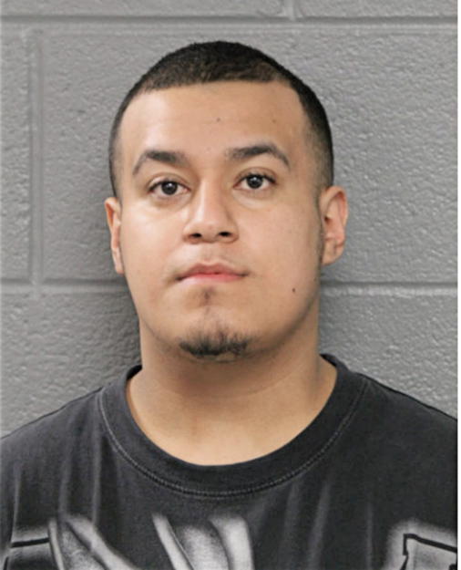 MANUEL RAMIREZ, Cook County, Illinois