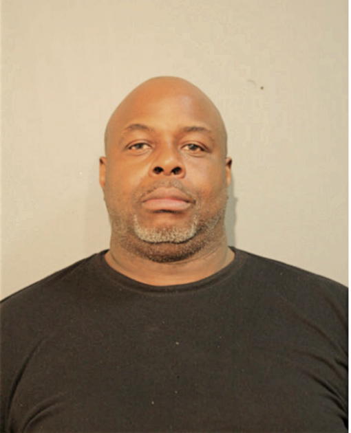 DARIUS T REDD, Cook County, Illinois