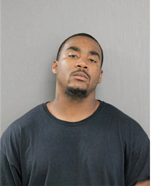 BENJAMIN REESE, Cook County, Illinois