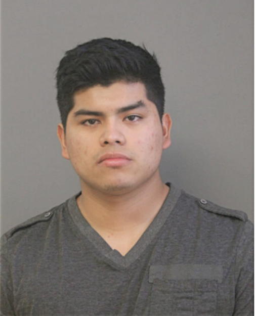 IVAN J RIOS, Cook County, Illinois