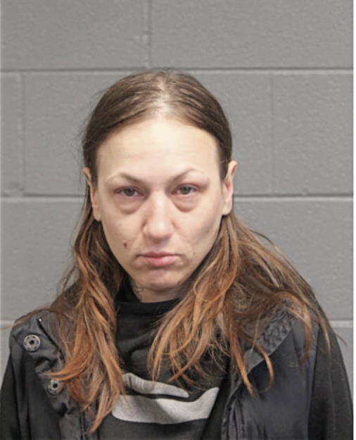 ELIZABETH RIVERA, Cook County, Illinois