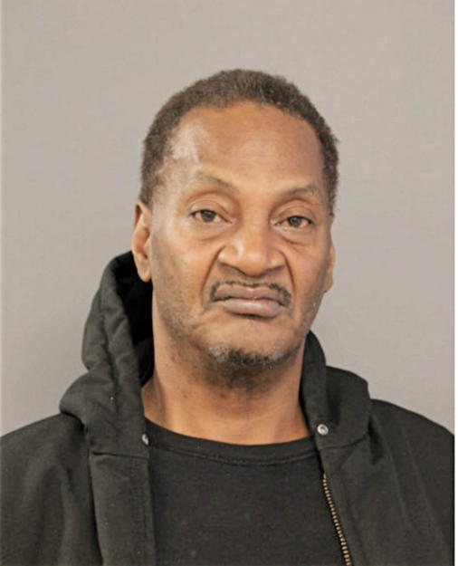 BEN KENNEDY RODGERS, Cook County, Illinois