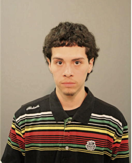 JOHNATHON RODRIGUEZ, Cook County, Illinois