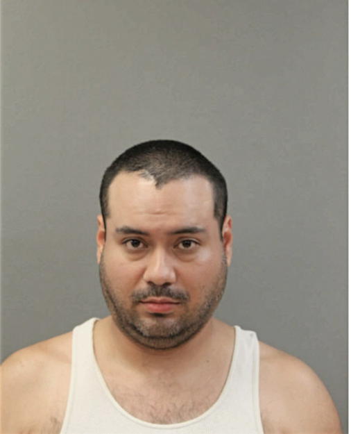 JUAN ROMANO, Cook County, Illinois