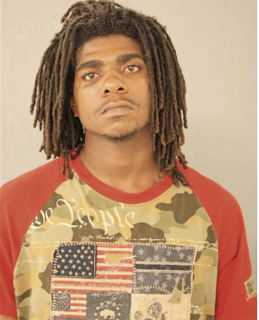 COJADA A SANDERS, Cook County, Illinois