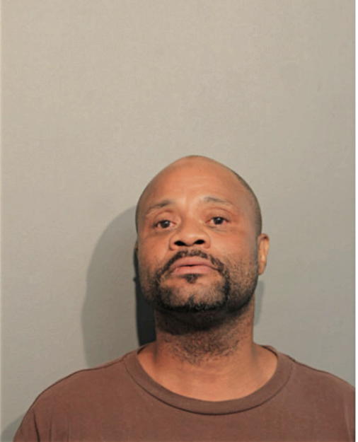 MAURICE SAVAGE, Cook County, Illinois