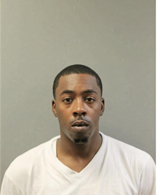 HERMAN JERRETT SCOTT, Cook County, Illinois