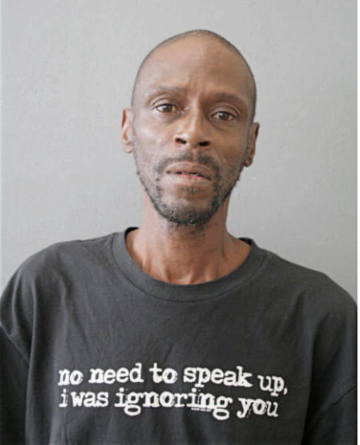 IVORY L SCOTT, Cook County, Illinois