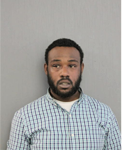 MYLON SIDNEY, Cook County, Illinois