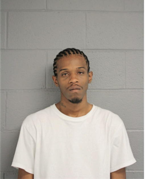 MITCHELL J SIMMONS, Cook County, Illinois