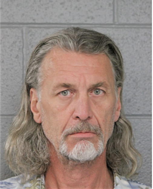 LAWRENCE F SKILNIK, Cook County, Illinois