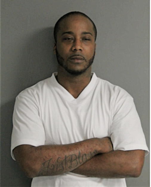 JUSTIN SIMEON SMITH, Cook County, Illinois