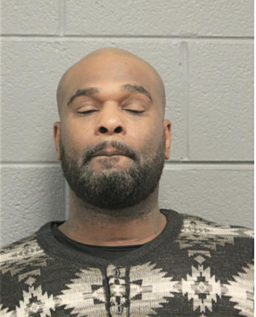 KENNETH SMITH, Cook County, Illinois