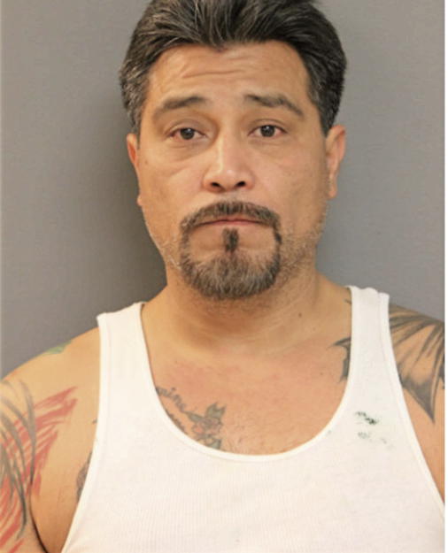 CESAR SOSA, Cook County, Illinois