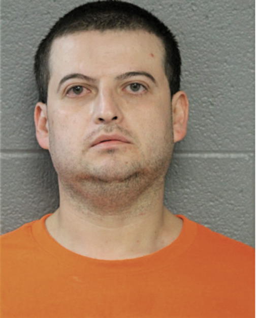 ARTURO SOTO, Cook County, Illinois