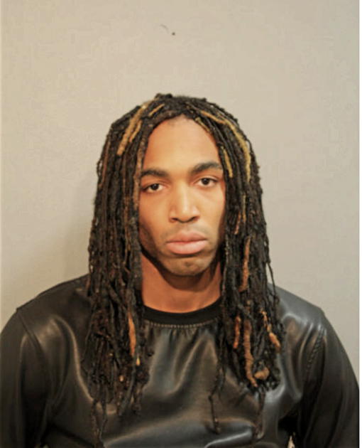 JUSTIN STEEL, Cook County, Illinois