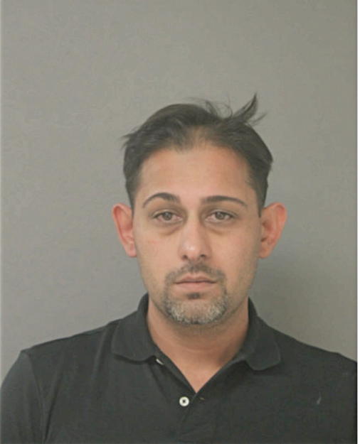 ARIK STEVENS, Cook County, Illinois