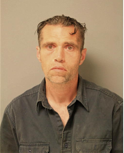THOMAS B STEVENS, Cook County, Illinois