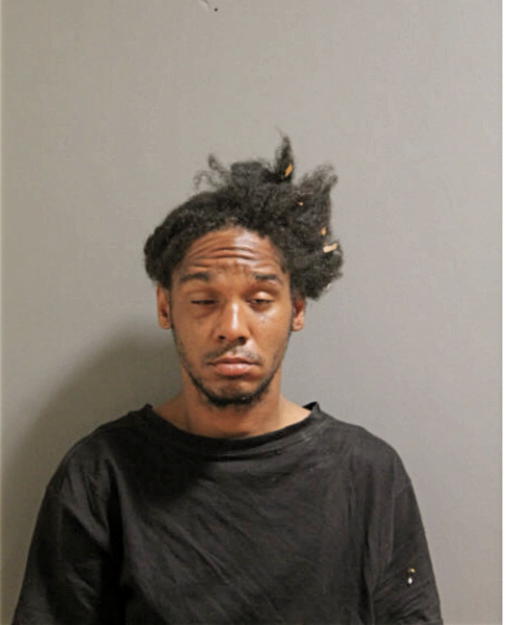 TYRONE STRICKLAND, Cook County, Illinois
