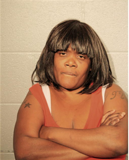 TONYA V STRONG, Cook County, Illinois