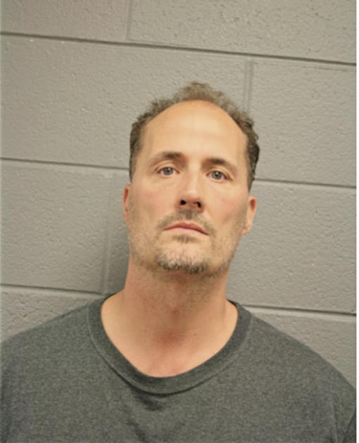 ROBERT J TALLEY, Cook County, Illinois