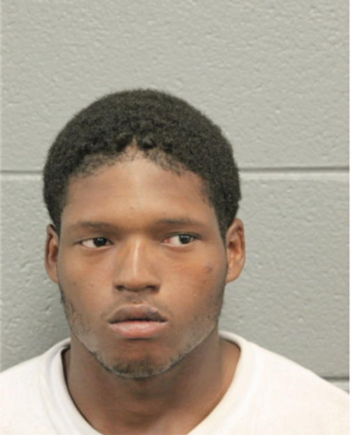 CLIFFORD TATE, Cook County, Illinois