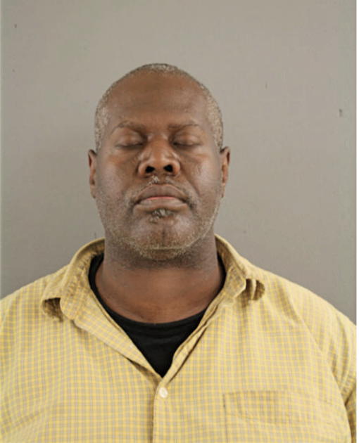 WILFRED J TAYLOR, Cook County, Illinois