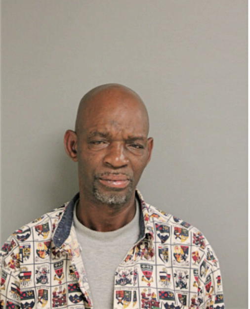 JAMES A THOMAS, Cook County, Illinois