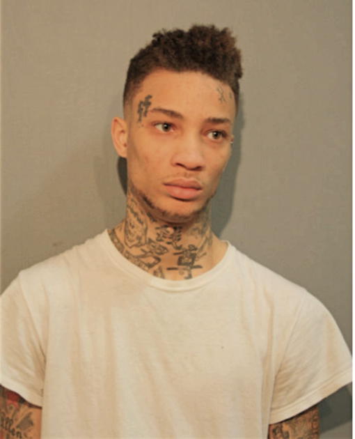 ALLEN THOMPSON, Cook County, Illinois