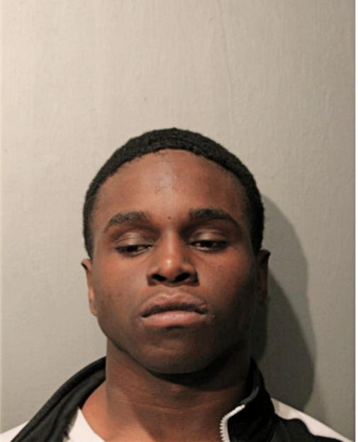 ROBERT THOMPSON, Cook County, Illinois