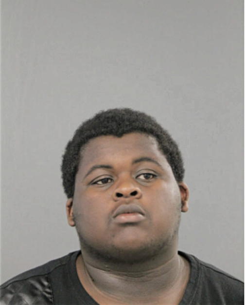 TYWANE D THOMPSON, Cook County, Illinois
