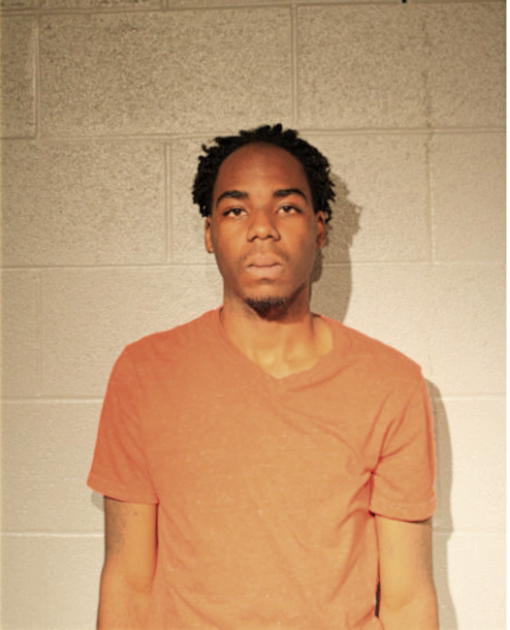 BRIAN J THURMOND, Cook County, Illinois