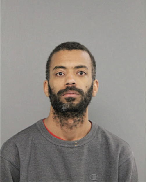 ZAMARIOUS J THURMOND, Cook County, Illinois