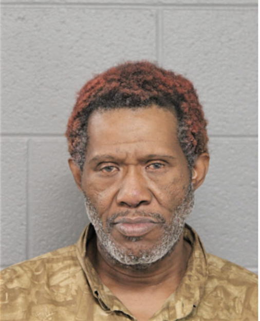 JAMES E TOLLIVER, Cook County, Illinois