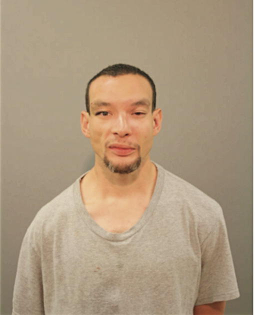 ALBERT TORRES, Cook County, Illinois