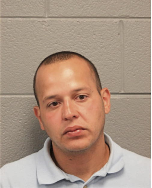 EDGAR TORRES, Cook County, Illinois