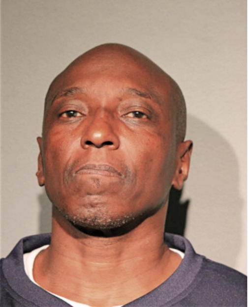 BOBBY TRICE, Cook County, Illinois