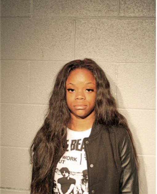 LONISHA T TURKS, Cook County, Illinois